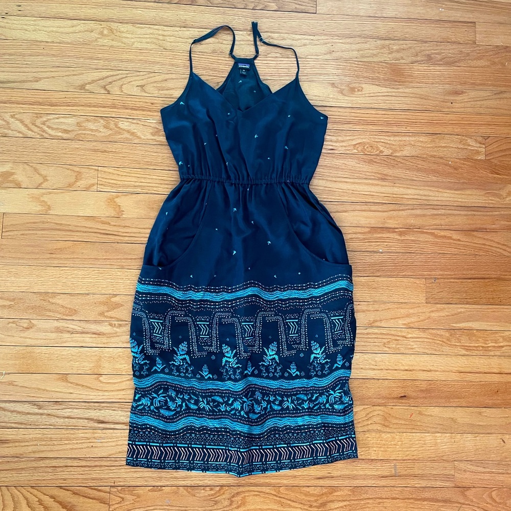 Patagonia sun dress. Women’s XS.